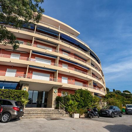 Apartment Le Marbello By Interhome Льо Лаванду Екстериор снимка