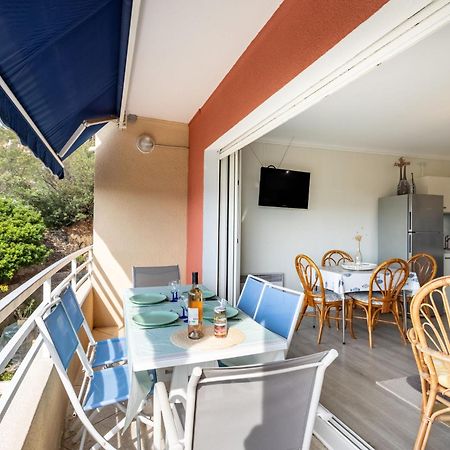 Apartment Le Marbello By Interhome Льо Лаванду Екстериор снимка