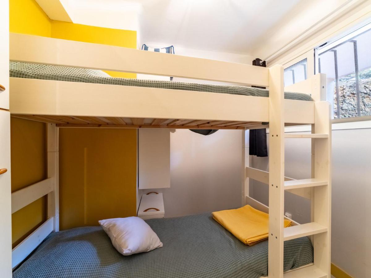 Apartment Le Marbello By Interhome Льо Лаванду Екстериор снимка