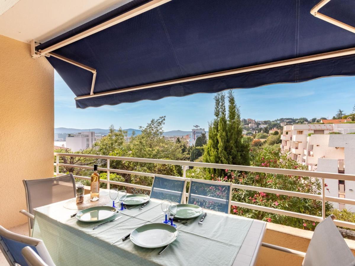 Apartment Le Marbello By Interhome Льо Лаванду Екстериор снимка