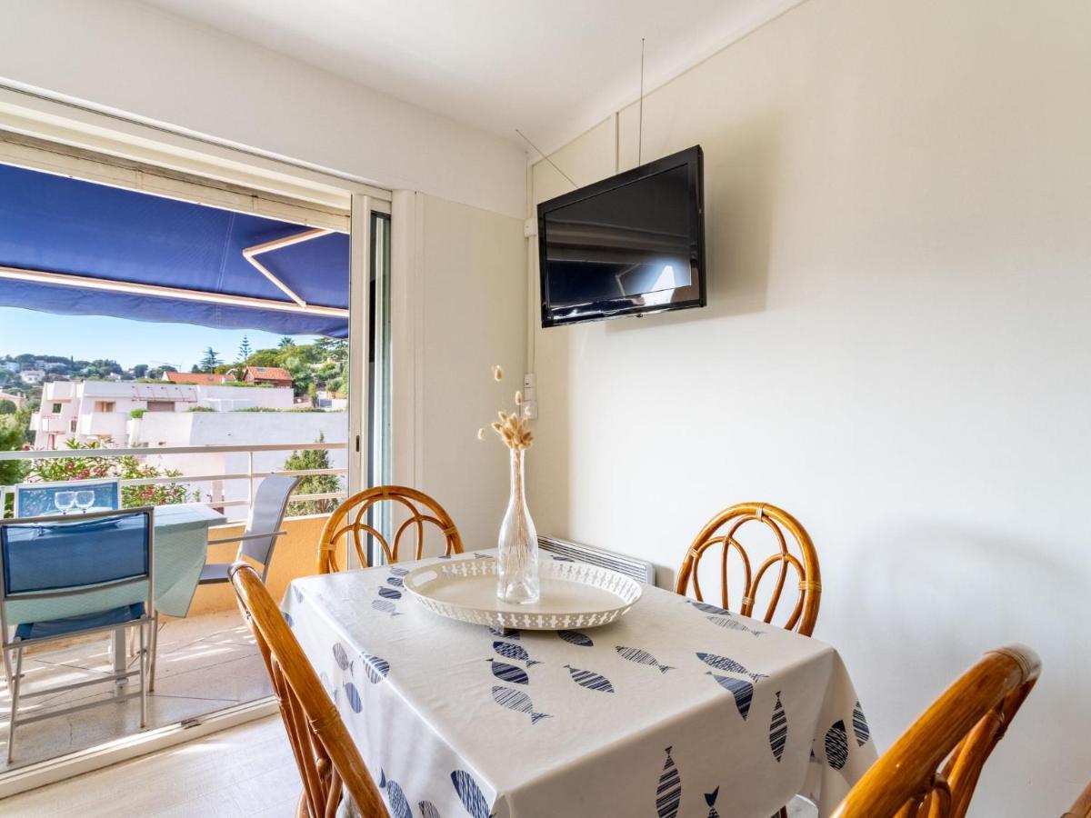 Apartment Le Marbello By Interhome Льо Лаванду Екстериор снимка