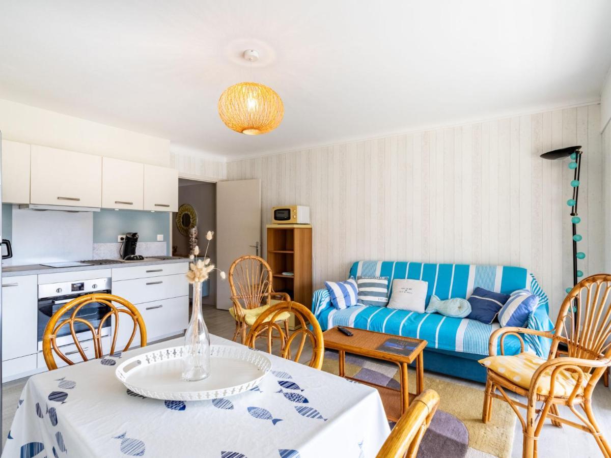 Apartment Le Marbello By Interhome Льо Лаванду Екстериор снимка