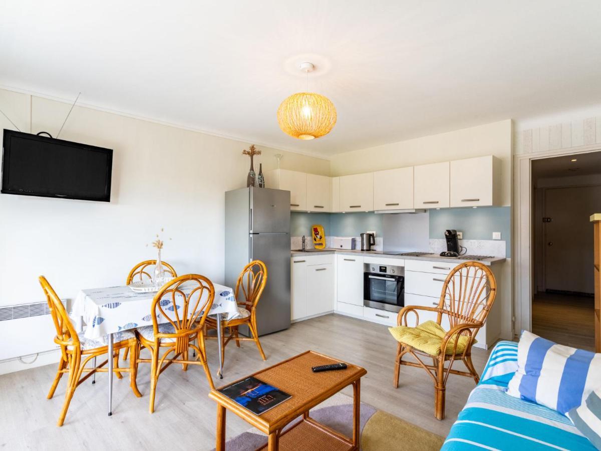 Apartment Le Marbello By Interhome Льо Лаванду Екстериор снимка