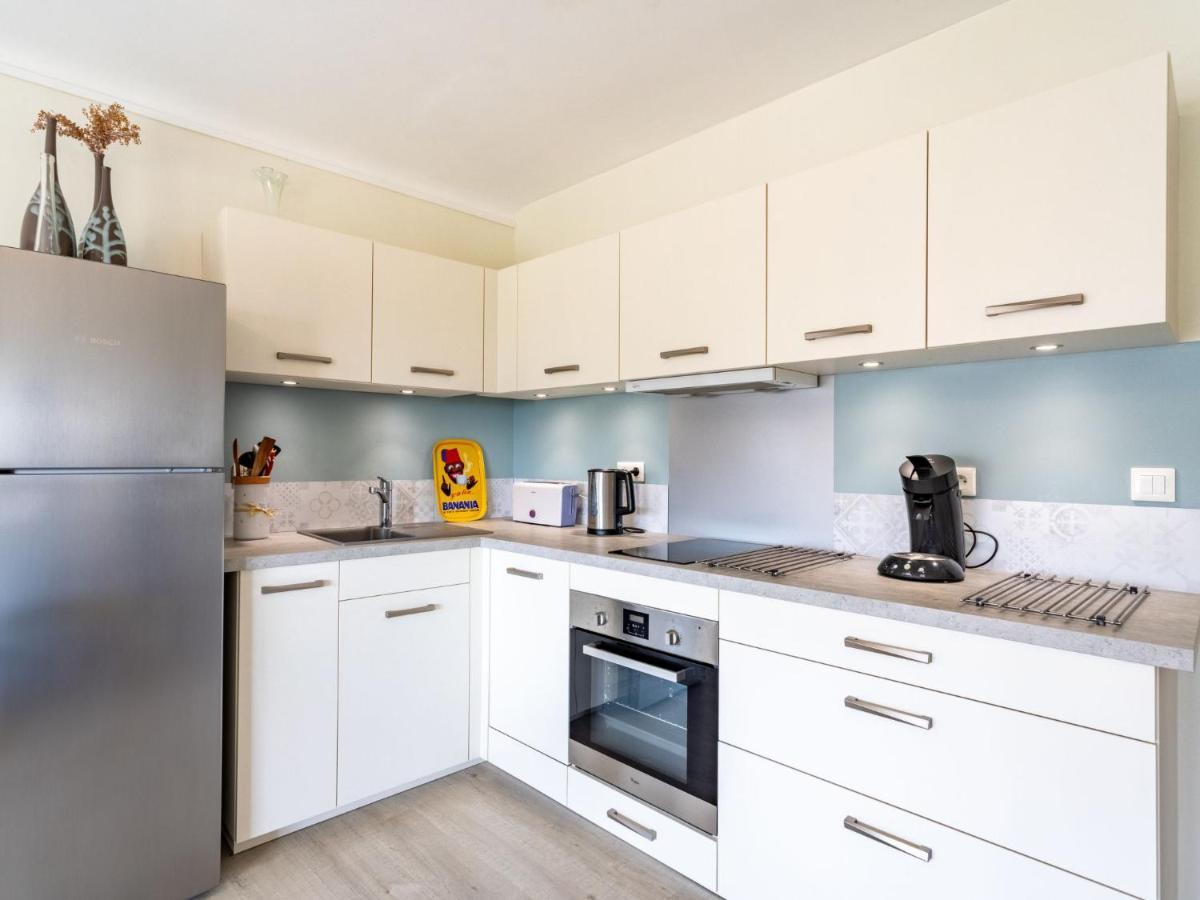 Apartment Le Marbello By Interhome Льо Лаванду Екстериор снимка