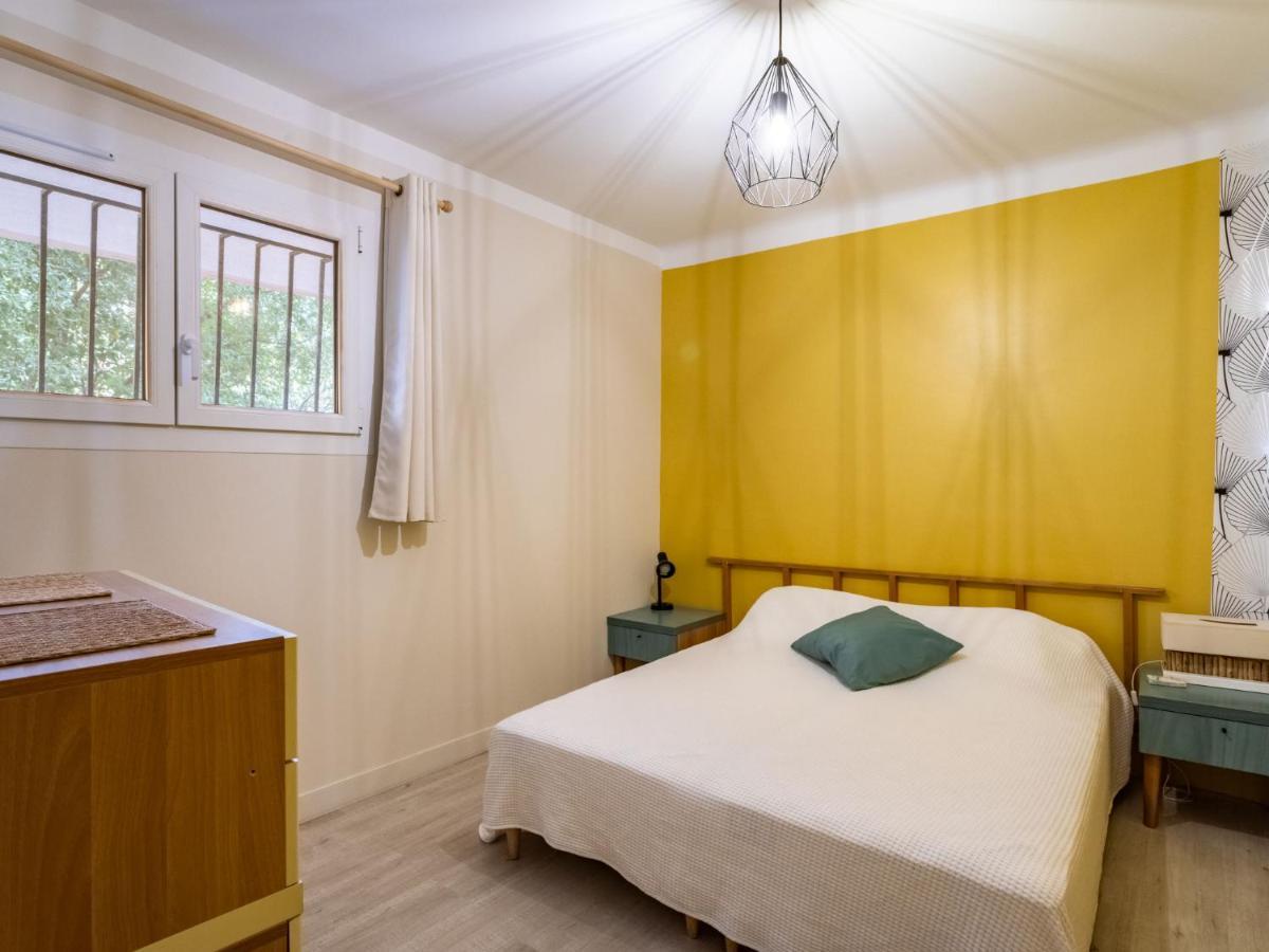 Apartment Le Marbello By Interhome Льо Лаванду Екстериор снимка