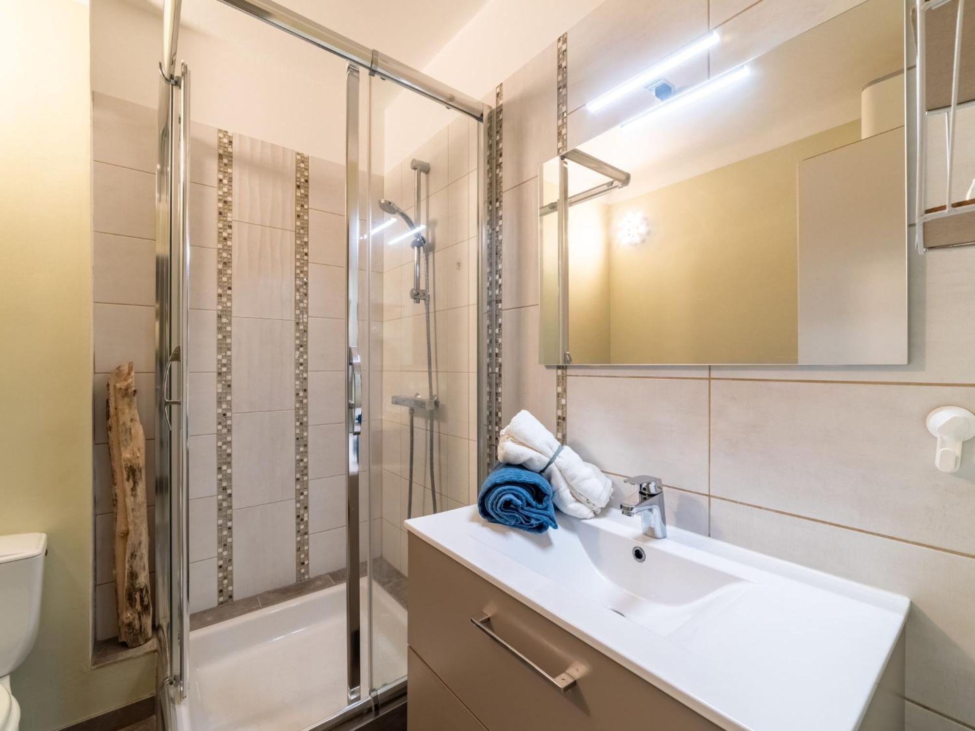 Apartment Le Marbello By Interhome Льо Лаванду Екстериор снимка
